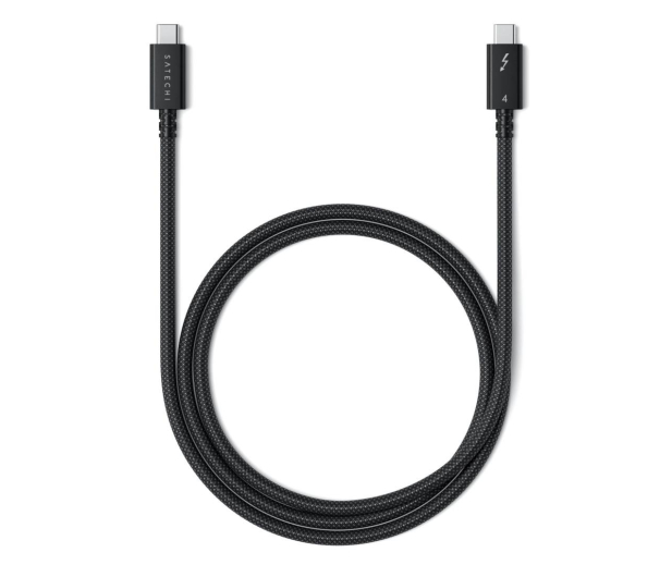 Satechi Kabel Thunderbolt 4 Pro 240W 1m - 1213201 - zdjęcie